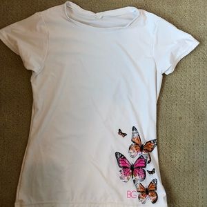 Body glove rash-guard